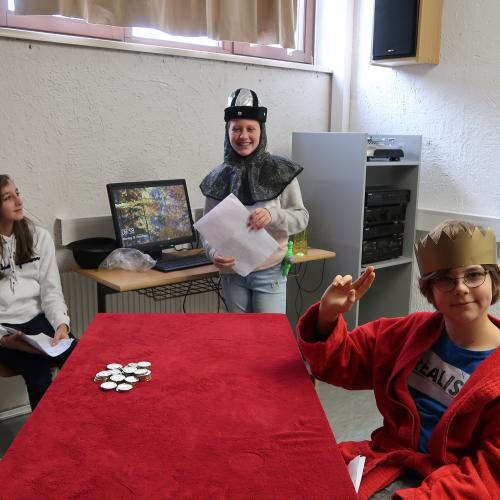 Vorlesetag 10
