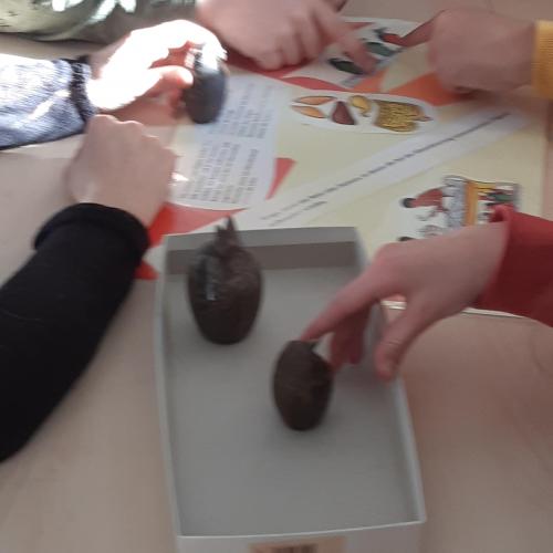 Mumien 5