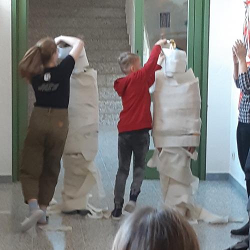 Mumien 11