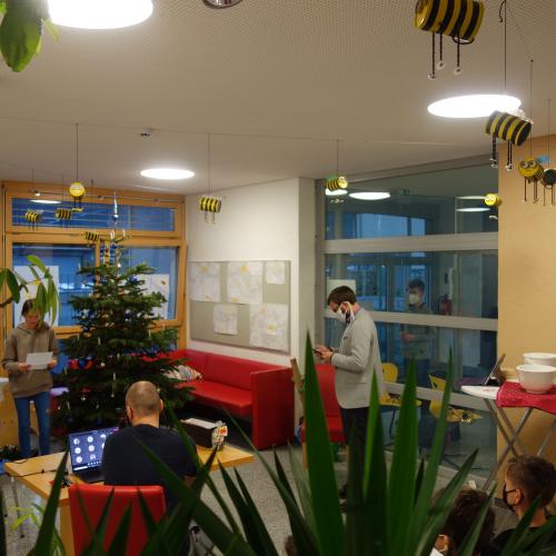 Weihnachtsandacht 2020 6