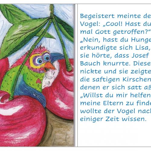 Seelenvogel Albrecht 10