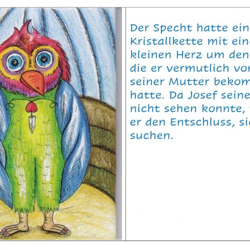 Seelenvogel Albrecht 3