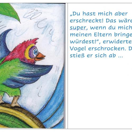 Seelenvogel Albrecht 5