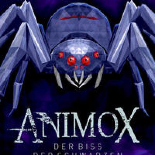 Animox