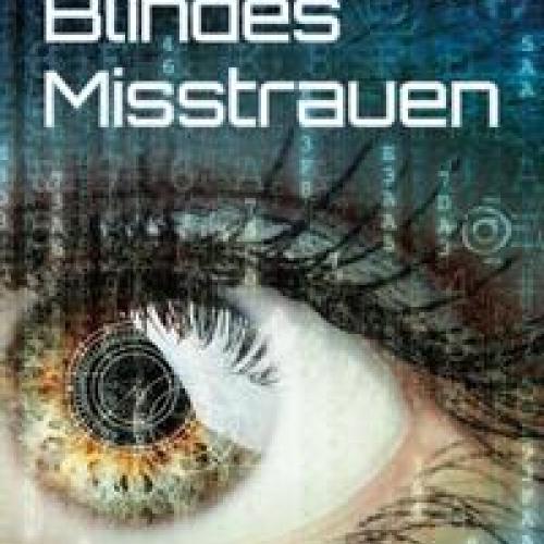 © https://www.buchhandel.de/ Blindes Misstrauen, Oppermann Swantje