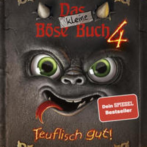 Das kleine böse Buch 4, Myst Magnus