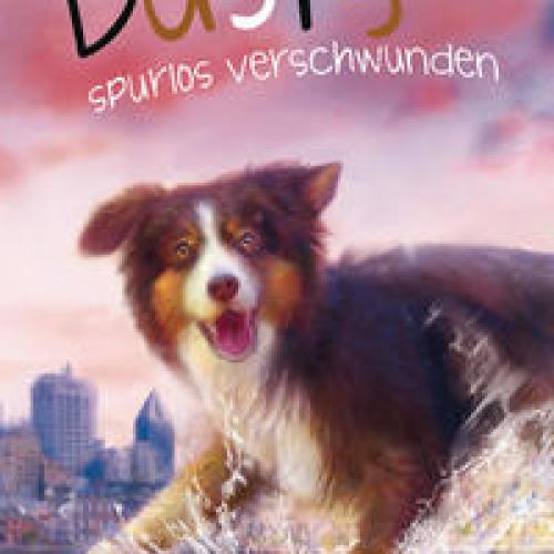 Dusty spurlos verschwunden, Andersen Jan