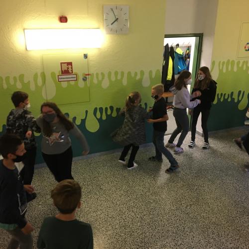 Englisch 2a 3