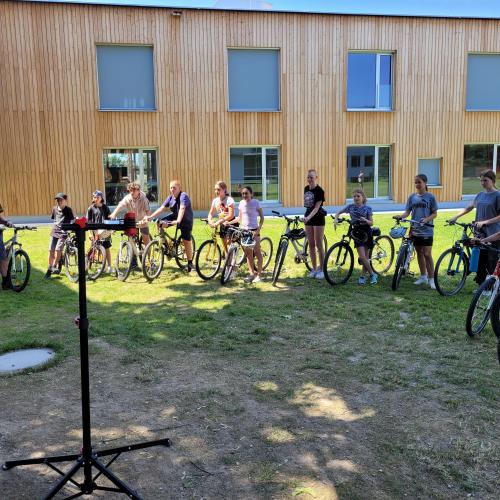 Radprojekt 2a 2023 - 2