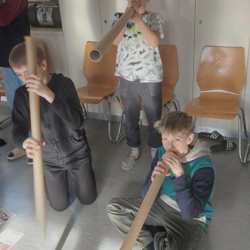Didgeridoo-Workshop 6