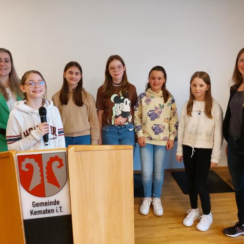 © BY-NC-ND Finale des Kreativschreibwettbewerbs