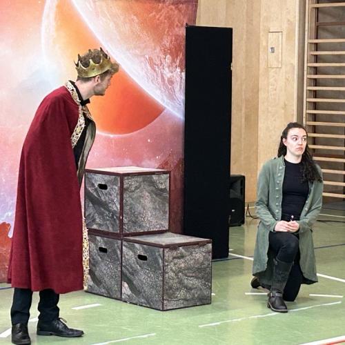 The Little Prince