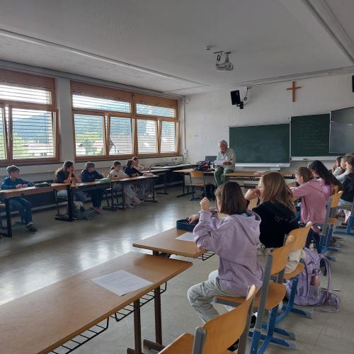 Schreibwerkstatt