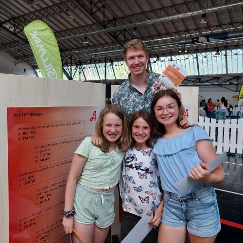 Weltenbummlermesse