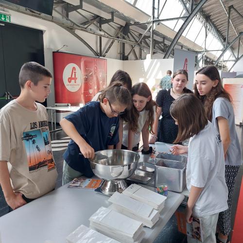 Weltenbummlermesse