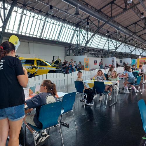 Weltenbummlermesse