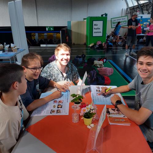 Weltenbummlermesse