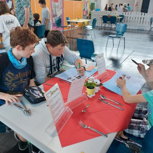 Weltenbummlermesse