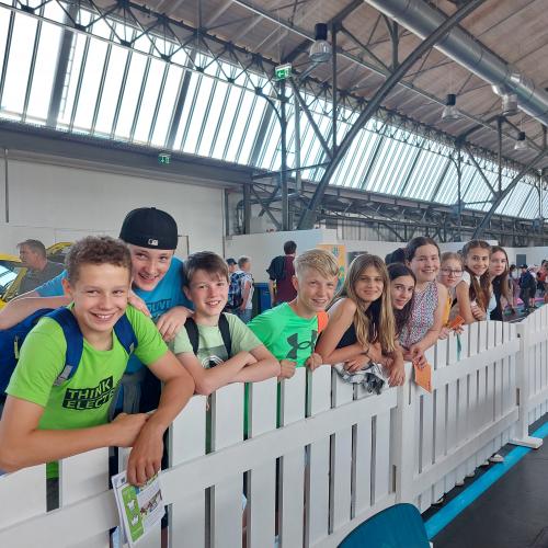 Weltenbummlermesse