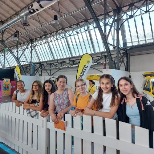 Weltenbummlermesse