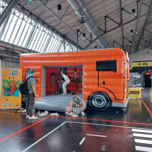 Weltenbummlermesse