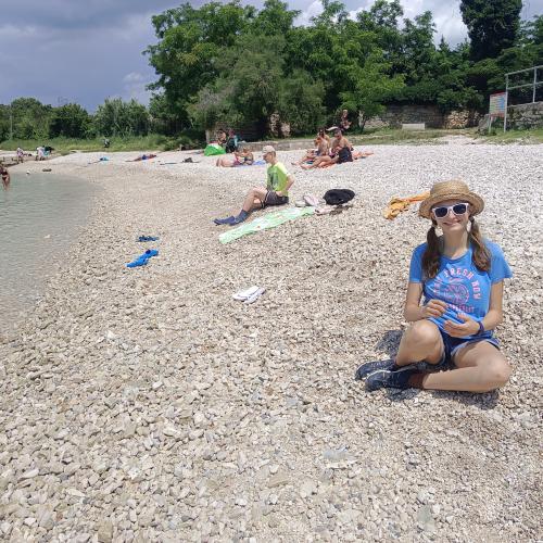 Strand