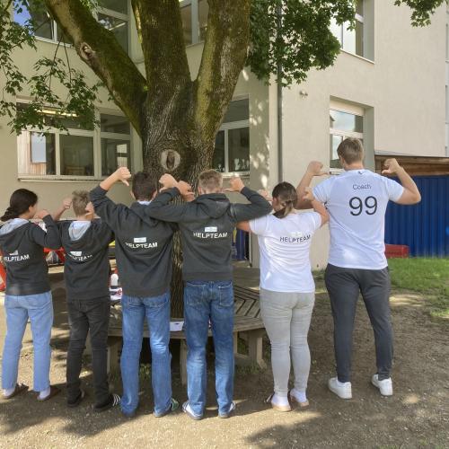 Alpenretter Helpteam