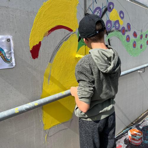  Unterführung68