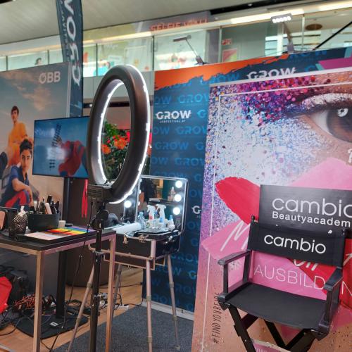 Grow Jobfestival