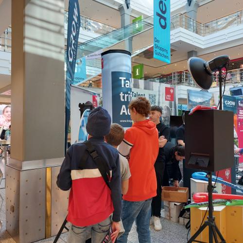 Grow Jobfestival