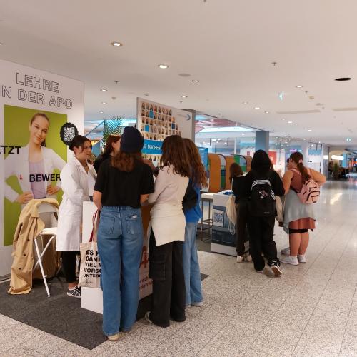 Grow Jobfestival