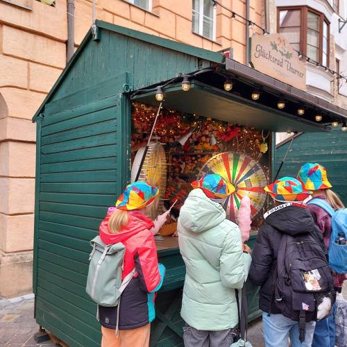 Christkindlmarkt 
