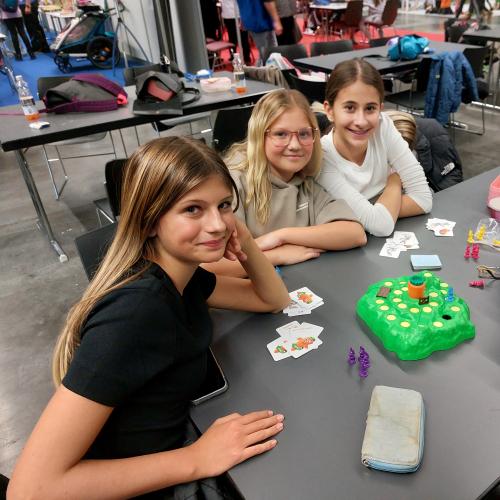 Spielemesse