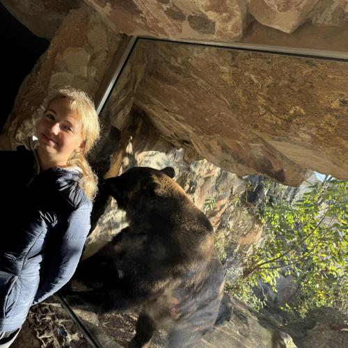 alpenzoo