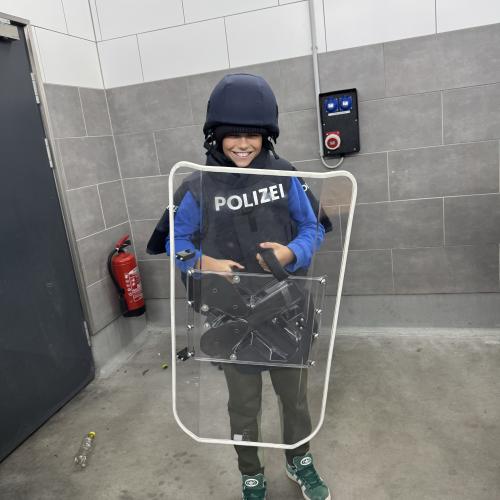 Blaulicht25