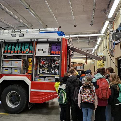 Blaulicht27
