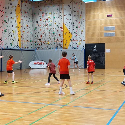 VB-Turnier