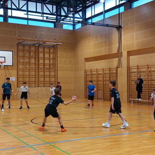 VB-Turnier