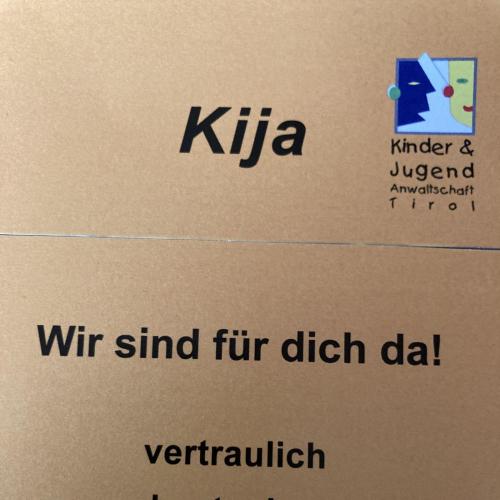 Workshop der Kija