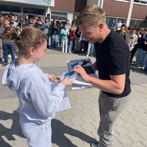 Känguruwettbewerb