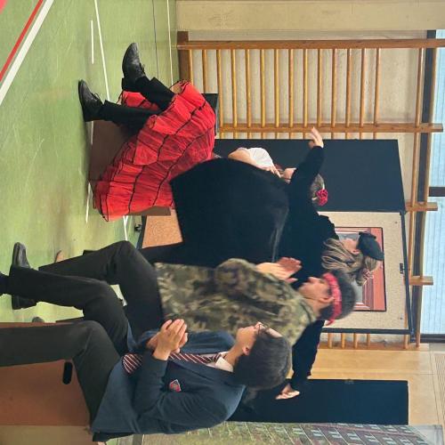 Englisches Theater