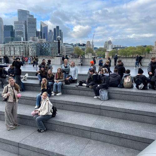 City of London
