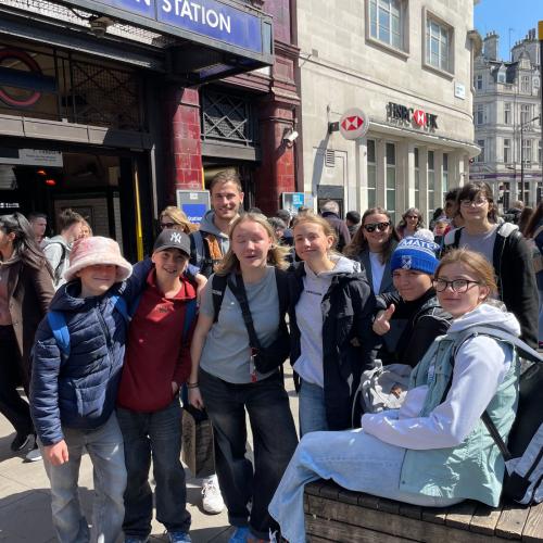 Camden Market
