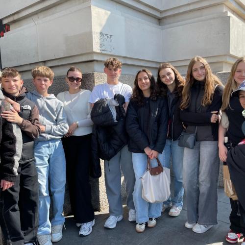London Dungeon