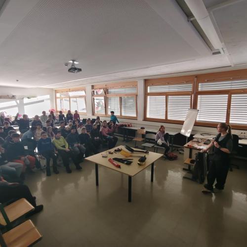 Lawinen Workshop 2026