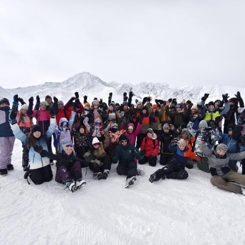 Lawinen Workshop 2026