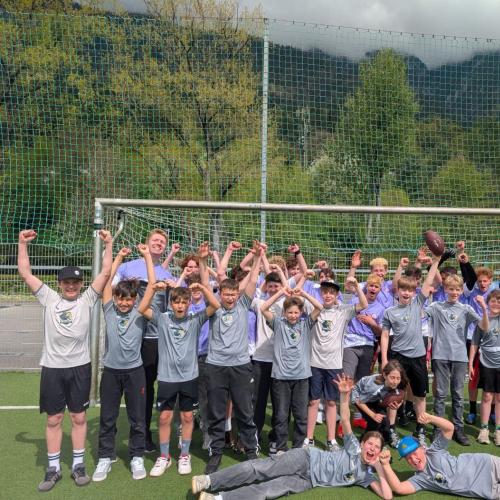 Gruppenbild alle