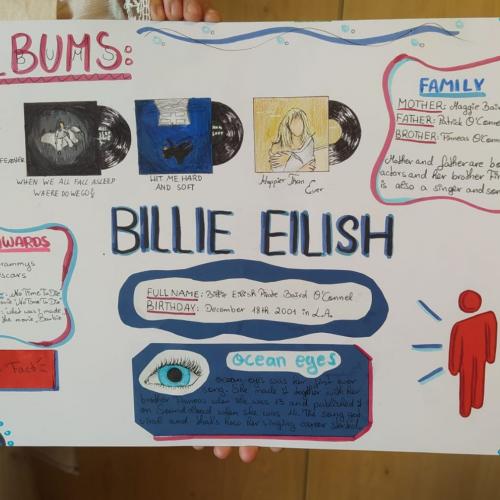 English in Action