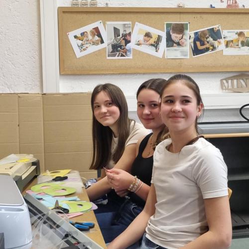 Foliencutter