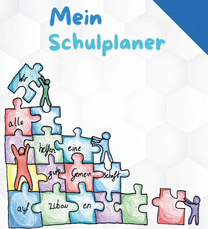 Bildquelle: MS Kematen | Urheber:in: Florian Wanner Titelbild